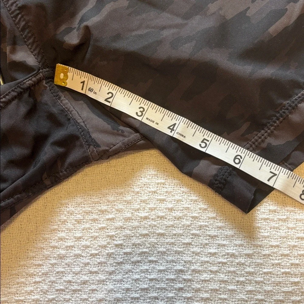 Vuori Kore‎ Short Lined 7